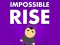 Trò chơi Impossible Rise