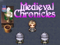 Trò chơi Medieval Chronicles 