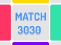 Trò chơi Match 3030