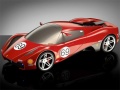 Trò chơi Super Cars Puzzle