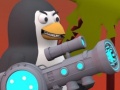Trò chơi Penguin Battle