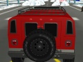 Trò chơi Snow Plow Jeep Driving