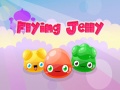 Trò chơi Flying Jelly