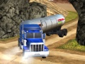 Trò chơi Russian Truck Simulator