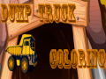 Trò chơi Dump Truck Coloring