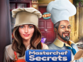 Trò chơi MasterChef Secrets