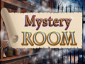 Trò chơi Mystery Room