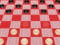Trò chơi Checkers 3d