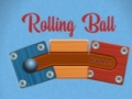 Trò chơi Rolling Ball