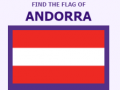 Trò chơi Europe Flag Quiz