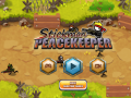 Trò chơi Stickman Peacekeeper