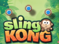 Trò chơi Sling Kong