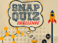 Trò chơi Snap Quiz Challenge