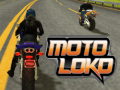 Trò chơi Moto Loko