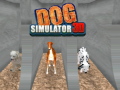 Trò chơi Dog Racing Simulator