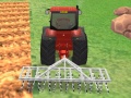 Trò chơi Tractor Farming Simulator