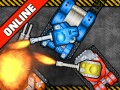 Trò chơi Cool Tank Io Online