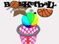 Trò chơi Basketball Dunk