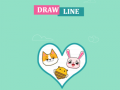 Trò chơi Draw Line