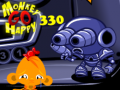 Trò chơi Monkey Go Happly Stage 330