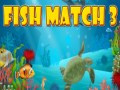 Trò chơi Fish Match 3