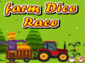 Trò chơi Farm Dice Race