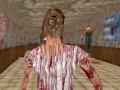 Trò chơi Horror Granny