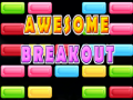 Trò chơi Awesome Breakout