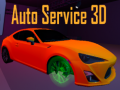 Trò chơi Auto Service 3D
