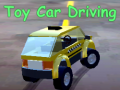 Trò chơi Toy Car Driving