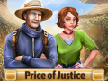 Trò chơi Price of Justice
