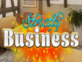 Trò chơi Strictly Business