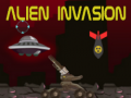 Trò chơi Alien invasion
