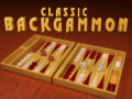 Trò chơi Classic Backgammon
