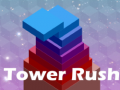 Trò chơi Tower Rush