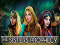 Trò chơi The Sisters Prophecy