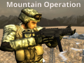 Trò chơi Mountain Operation