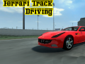Trò chơi Ferrari Track Driving