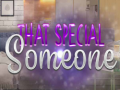 Trò chơi That Special Someone