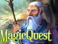 Trò chơi Magic Quest