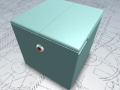 Trò chơi Box and Secret 3D