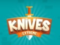 Trò chơi Knives Extreme