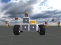 Trò chơi Block Tech: Epic Sandbox