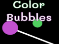 Trò chơi Color Bubbles