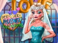 Trò chơi Ice Queen Ruined Wedding