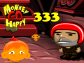 Trò chơi Monkey Go Happly Stage 333