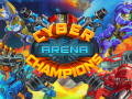 Trò chơi Cyber Champions Arena