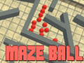 Trò chơi Maze Ball