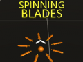 Trò chơi Spinning Blades