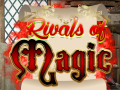 Trò chơi Rivals of Magic